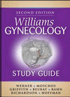 WILLIAMS GYNECOLOGY STUDY GUIDE