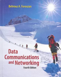 DATA COMMUNICATIONS AND NETWORKING