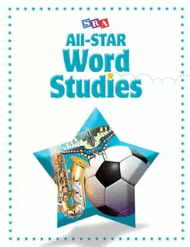 ALL-STAR WORD STUDIES E PHONICS PRIMARY