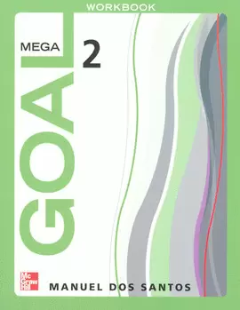 MEGA GOAL 2 WORKBOOK