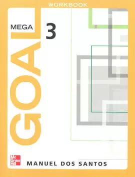 MEGA GOAL 3 WORKBOOK