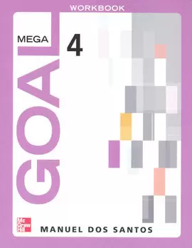MEGA GOAL 4 WORKBOOK