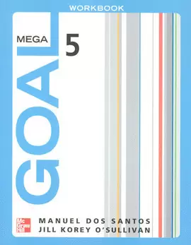 MEGA GOAL 5 WORKBOOK