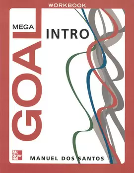 MEGA GOAL INTRO WORBOOK