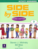 SIDE BY SIDE 3 WB