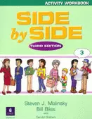 SIDE BY SIDE 3 WB
