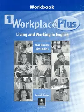 WORKPLACE PLUS 1 WB