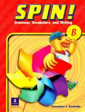 SPIN! B SB