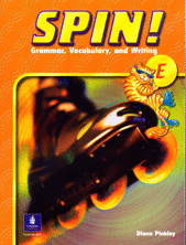 SPIN! E SB