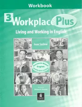 WORKPLACE PLUS 3 WB