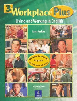 WORKPLACE PLUS 3 SB