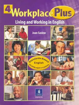 WORKPLACE PLUS 4 SB