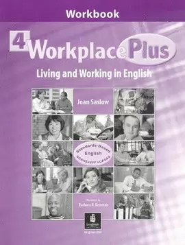 WORKPLACE PLUS 4 WB