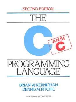 THE C PROGRAMMING LANGUAGE
