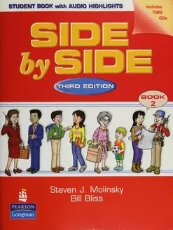 SIDE BY SIDE 2 SB WITH AUDIO HIGHLIGHTS