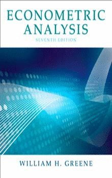 ECONOMETRIC ANALYSIS