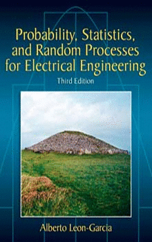 PROBABILITY STATISTICS AND RANDOM PROCESSES