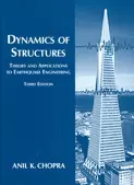DYNAMICS OF STRUCTURES THEORY AND APPLICATIONS TO EARTHQUARE