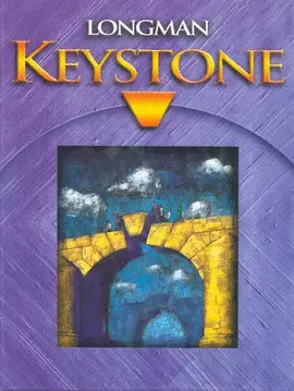 KEYSTONE E SB (HARDCOVER)