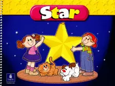 STAR. STUDENT BOOK + WORKBOOK