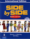 SIDE BY SIDE 1 SB INTERNATIONAL VERSION