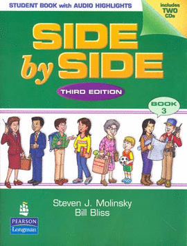SIDE BY SIDE 3 SB WITH AUDIO HIGHLIGHTS