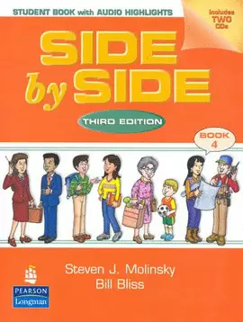 SIDE BY SIDE 4 SB WITH AUDIO HIGHLIGHTS