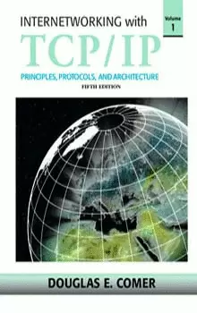 INTERNETWORKING WITH TCP/IP T-1