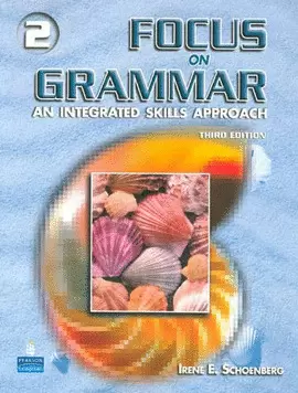 FOCUS ON GRAMMAR 2 SB & CD