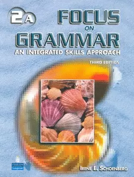 FOCUS ON GRAMMAR 2 SB A