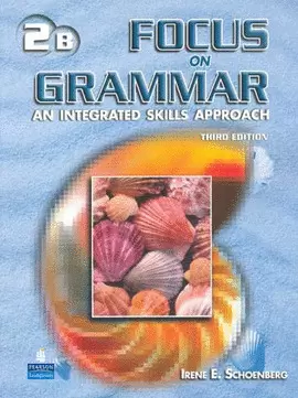 FOCUS ON GRAMMAR 2 SB B