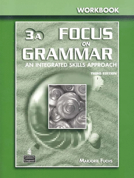 FOCUS ON GRAMMAR 3 SPLIT WB A