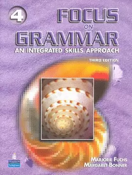 FOCUS ON GRAMMAR 4 SB