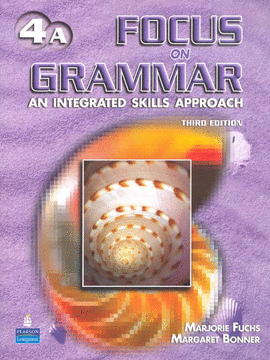 FOCUS ON GRAMMAR 4 SB B