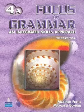 FOCUS ON GRAMMAR 4 SB B