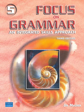FOCUS ON GRAMMAR 5 SB