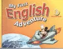 MY FIRST ENGLISH ADVENTURE 2 PREESCOLAR