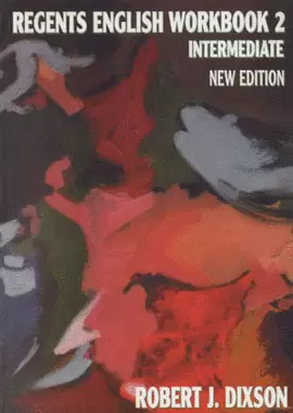 REGENTS ENGLISH WORKBOOK 2 INTERMEDIATE NEW EDITION