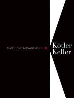 MARKETING MANAGEMENT