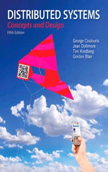 DISTRIBUTED SYSTEMS CONCEPTS AND DESIGN
