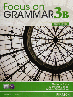 FOCUS ON GRAMMAR 3B C/CD