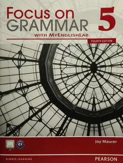 FOCUS ON GRAMMAR 5 AN INTEGRATED SKILLS APPROACH