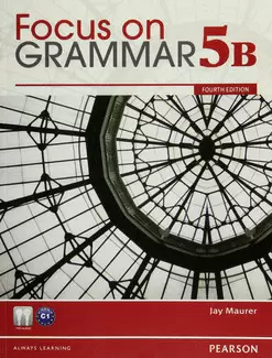 FOCUS ON GRAMMAR 5B C/CD