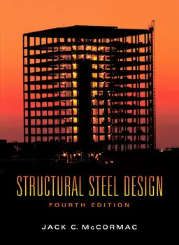STRUCTURAL STEEL DESIGN