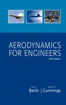 AERODYNAMICS FOR ENGINEERS