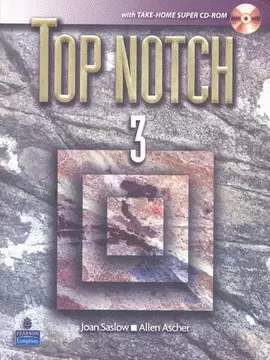 TOP NOCHT 3 SB W/SUPER CD ROM