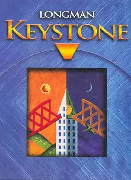 KEYSTONE B SB (HARDCOVER)