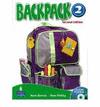 BACKPACK 2 WORKBOOK SECOND EDITION