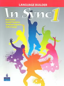 IN SYNC 1 LANGUAGE BUILDER