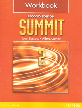 SUMMIT 2 WORKBOOK